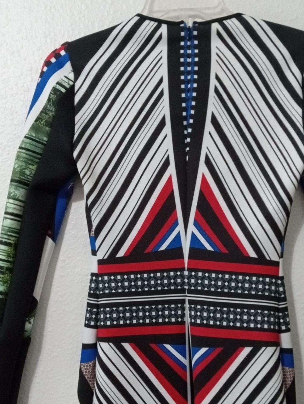 Clover Canyon dress - Picture 4 of 4